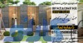 طراحی و اجرای حیاط ویلا در بابلسر و خزرشهر | استودیو طراحی بهزادمهر | مهندس بهزادمهر